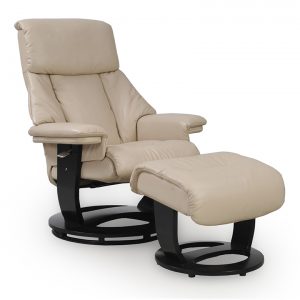 alina nordic recliner